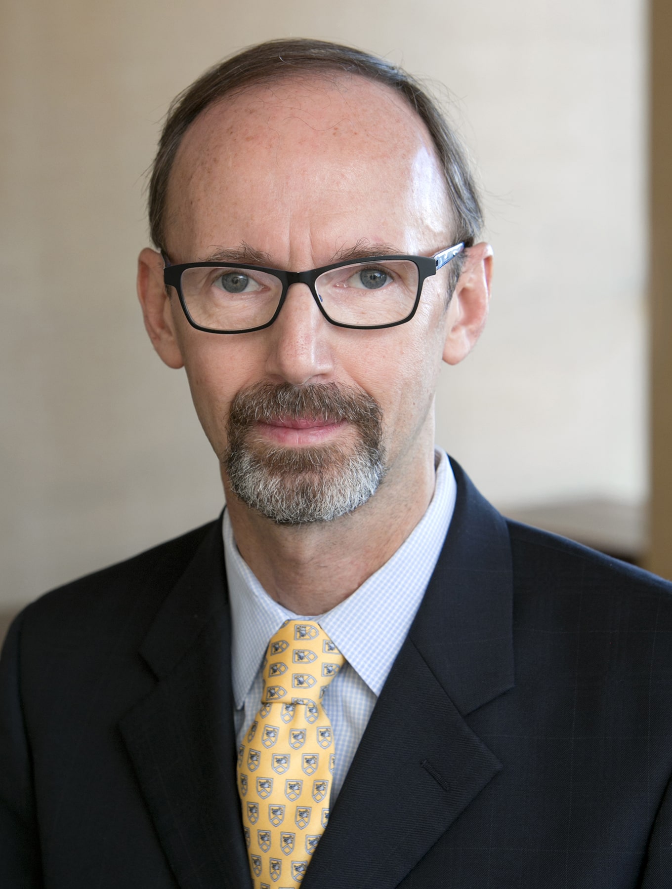 Russell B. Brown, CFA
