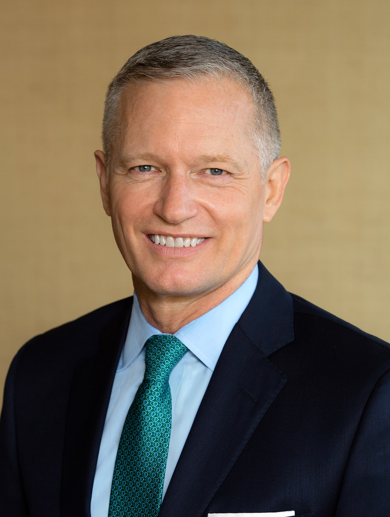 Christopher G. Long