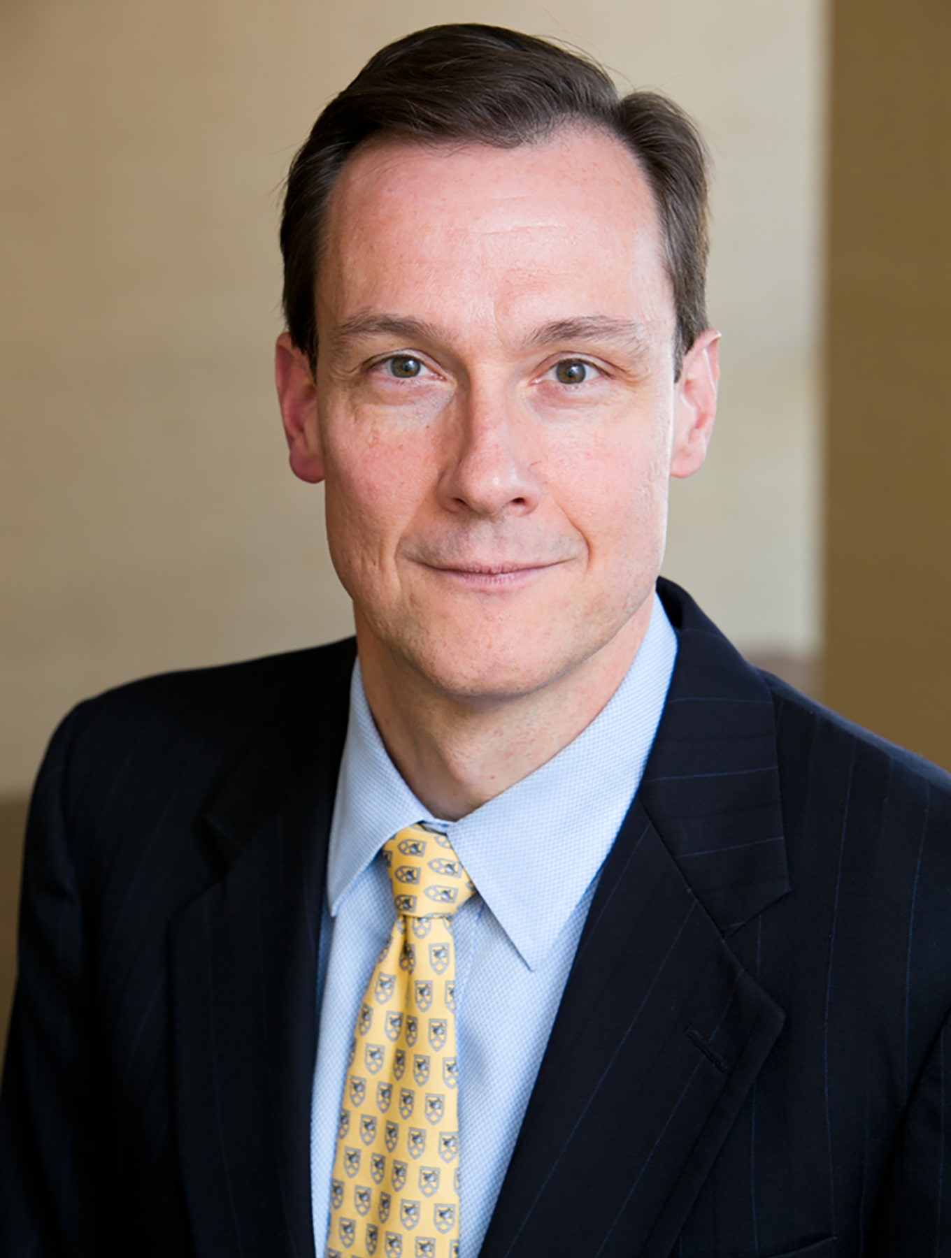 Jody Hansen, CFA