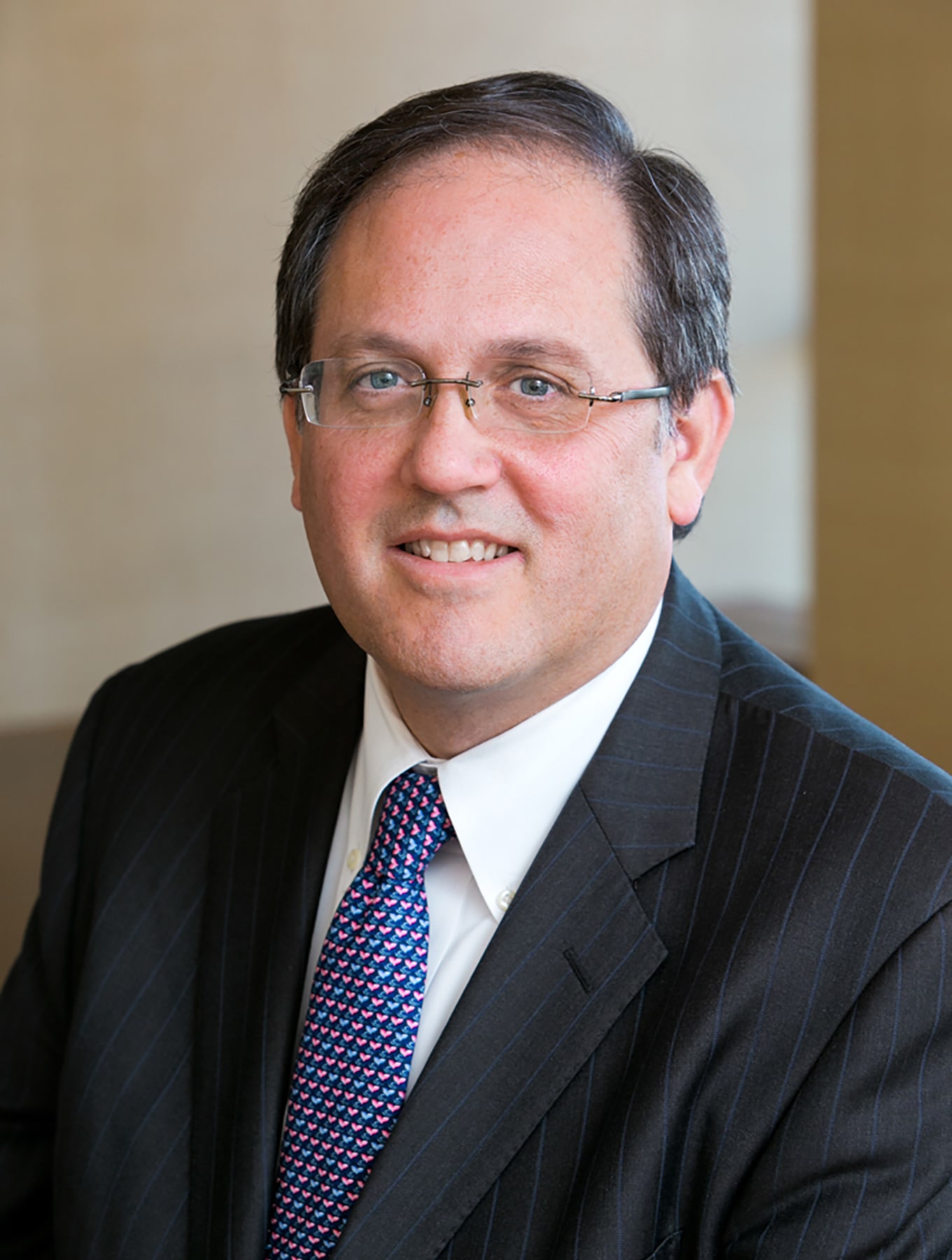 Allen J. Laufer, CPA