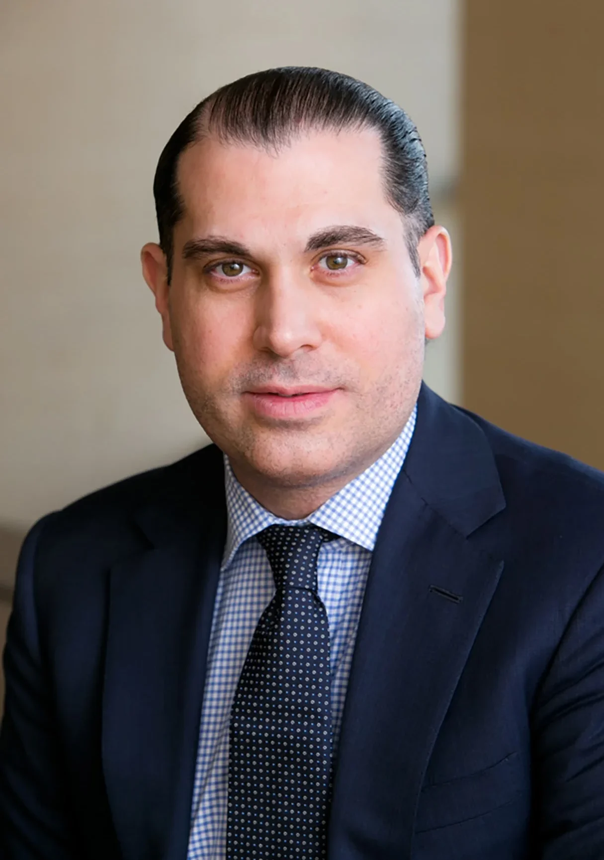 Joseph R. Agnello