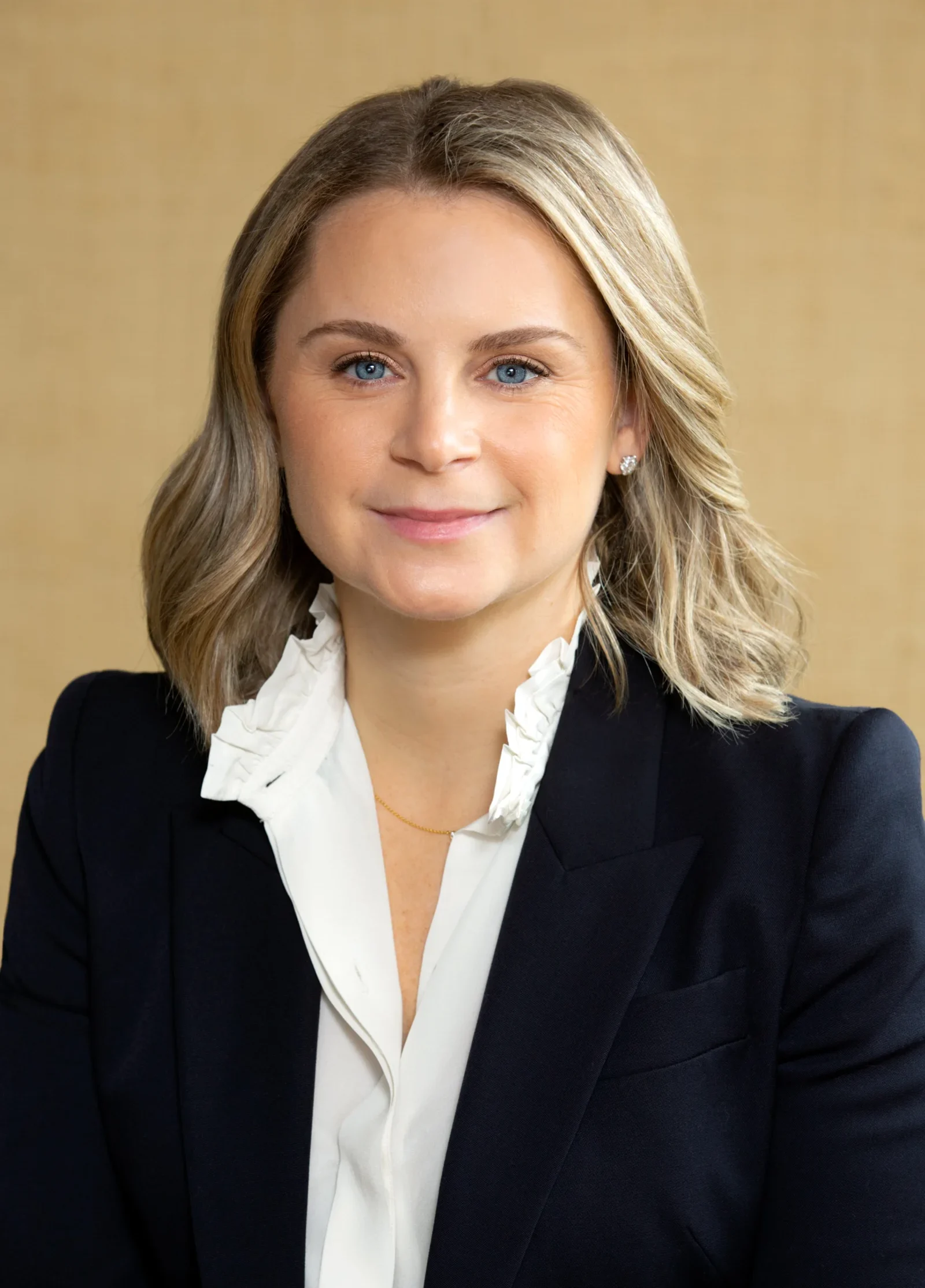 Jennifer M. Baker