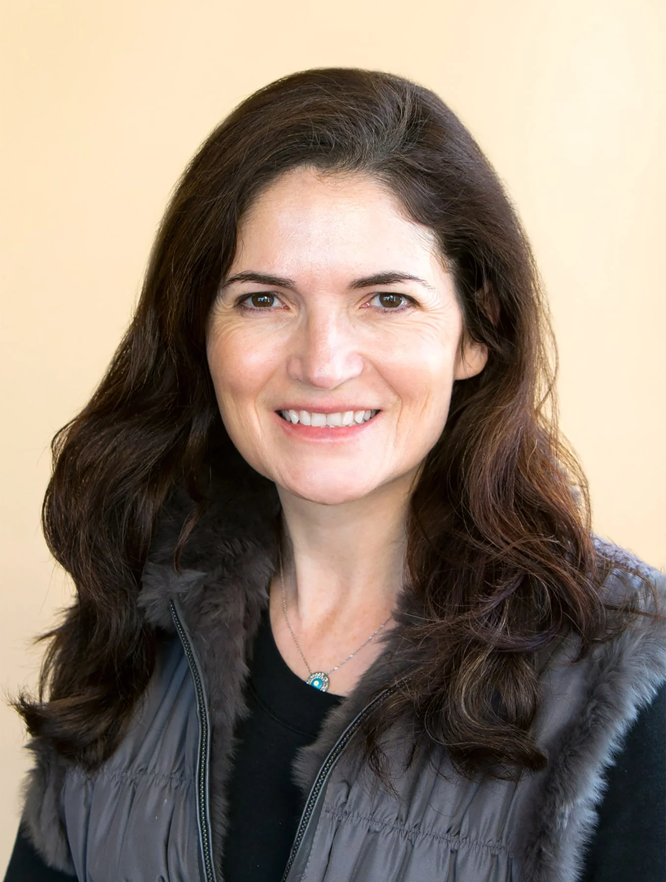 Liliana V. Capatori, CFA, CPA