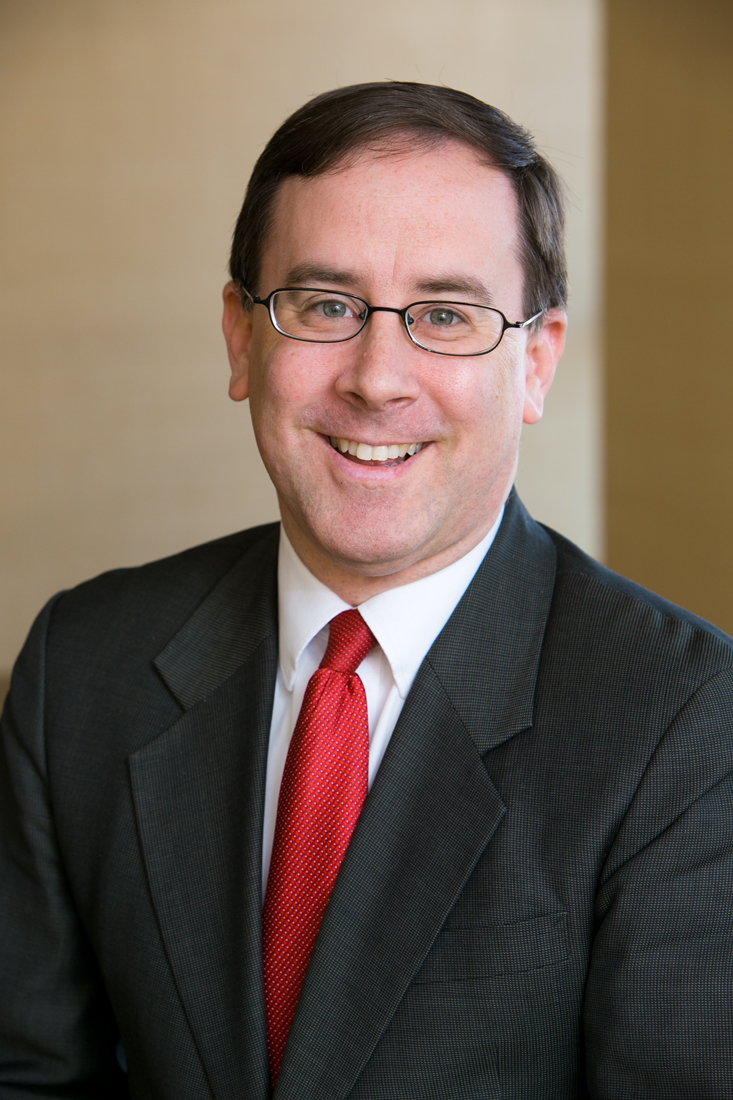 Patrick Chovanec, CPA