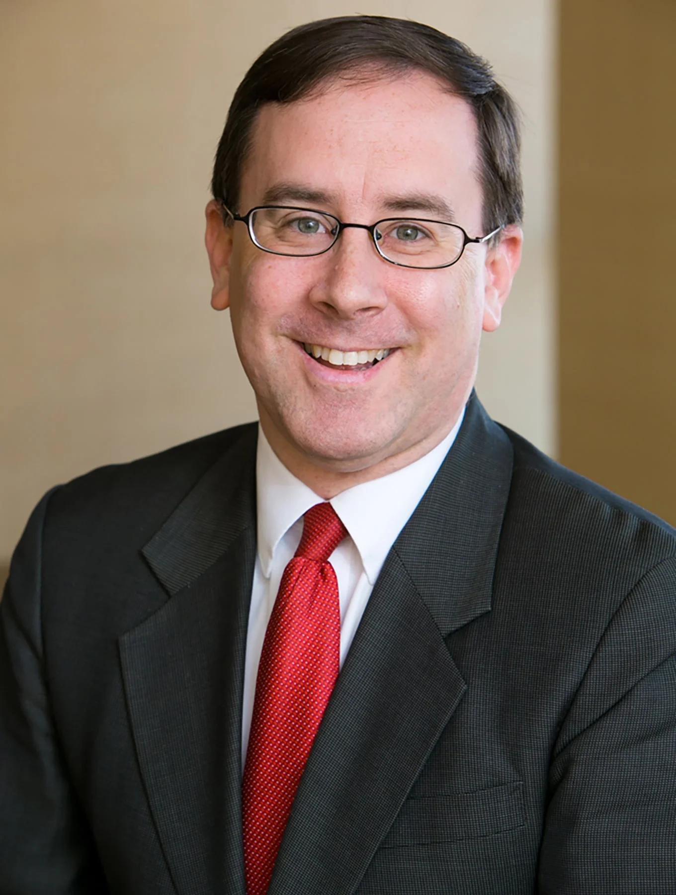 Patrick Chovanec, CPA