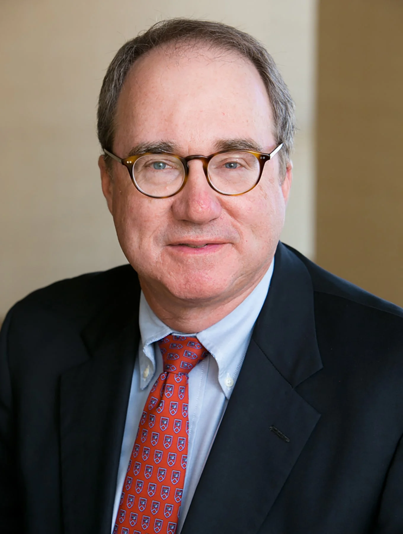 Roger W. Vogel, CFA