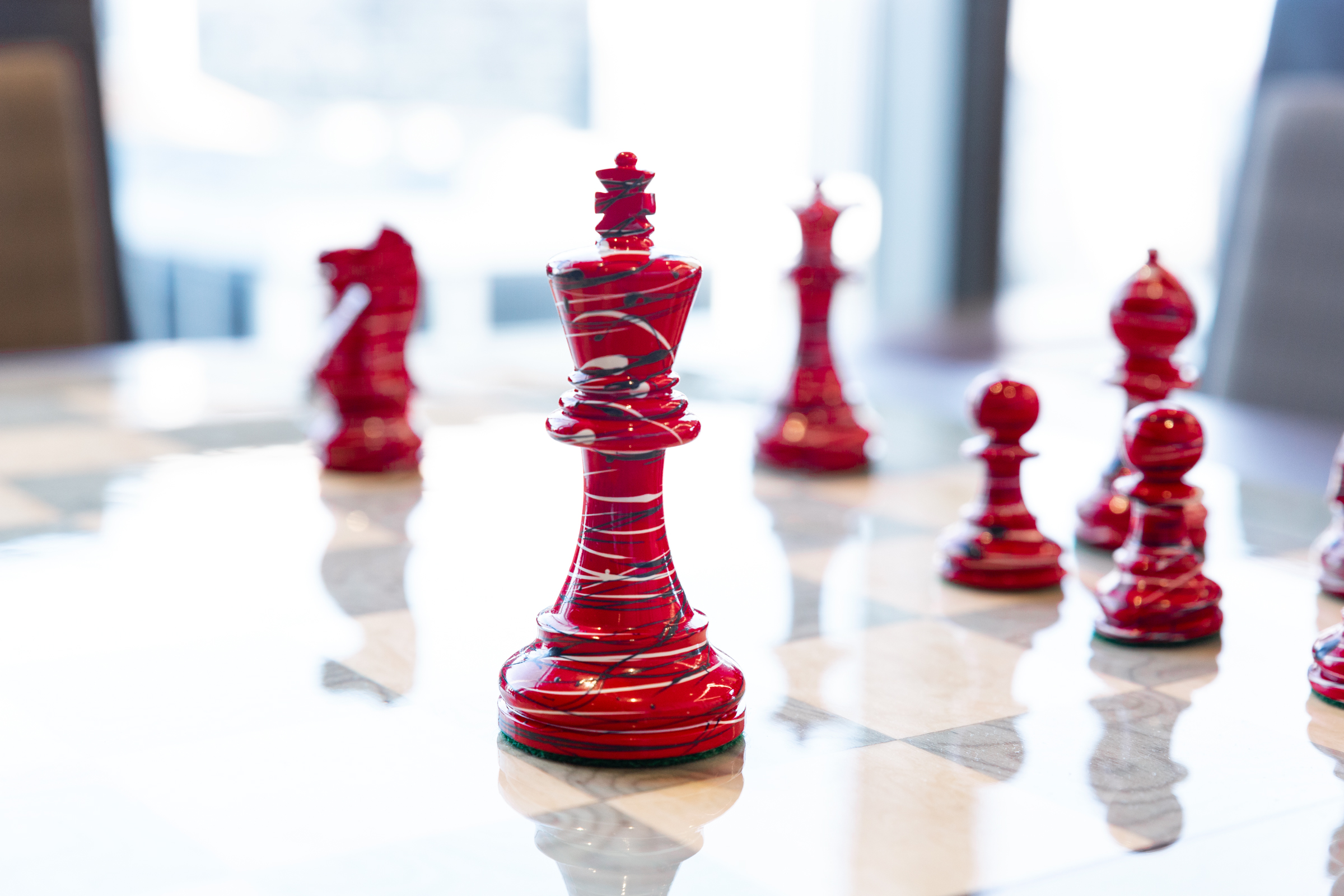 Economic Review & Investment Strategy | Q1 2022