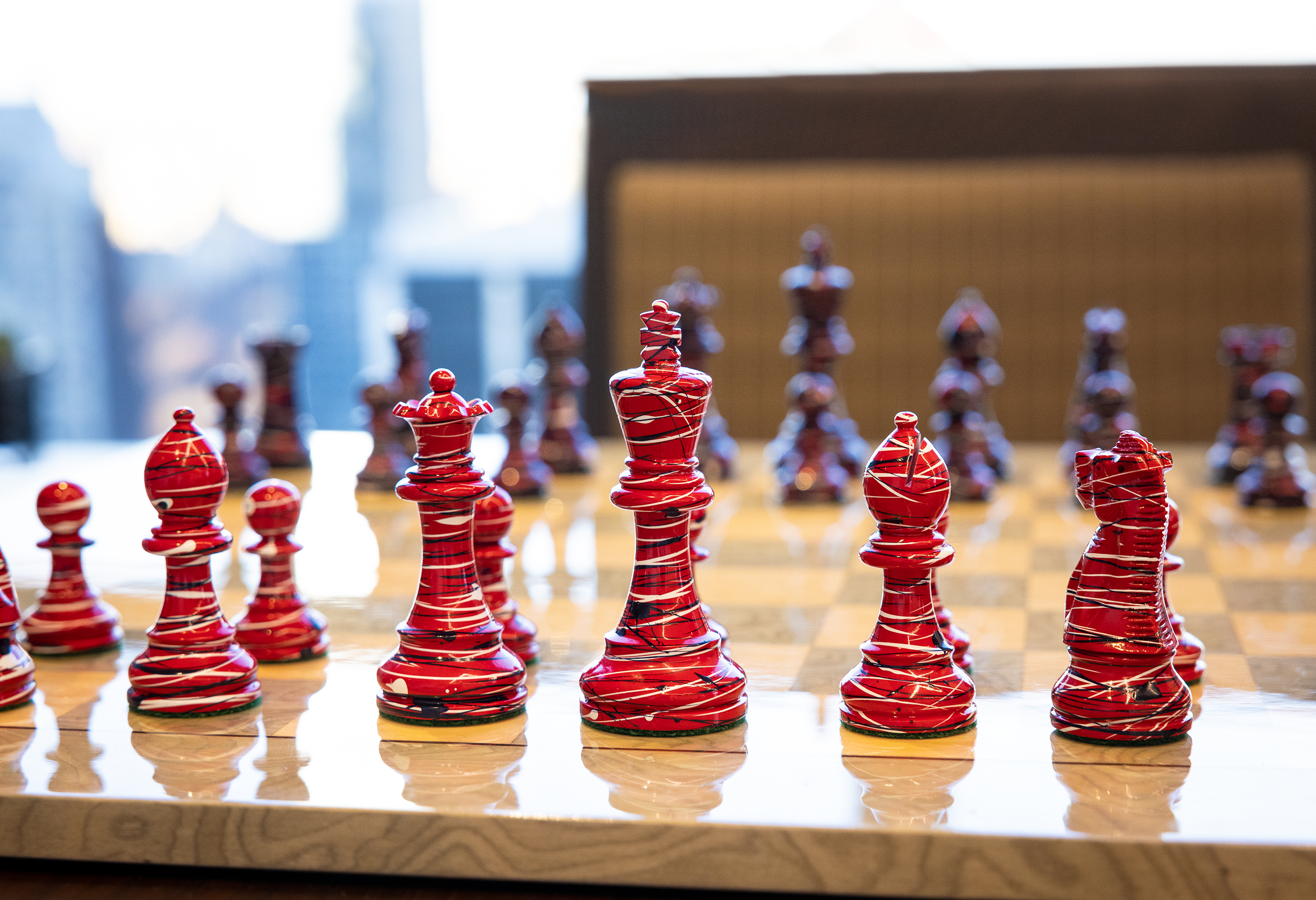 Economic Review: February 2026