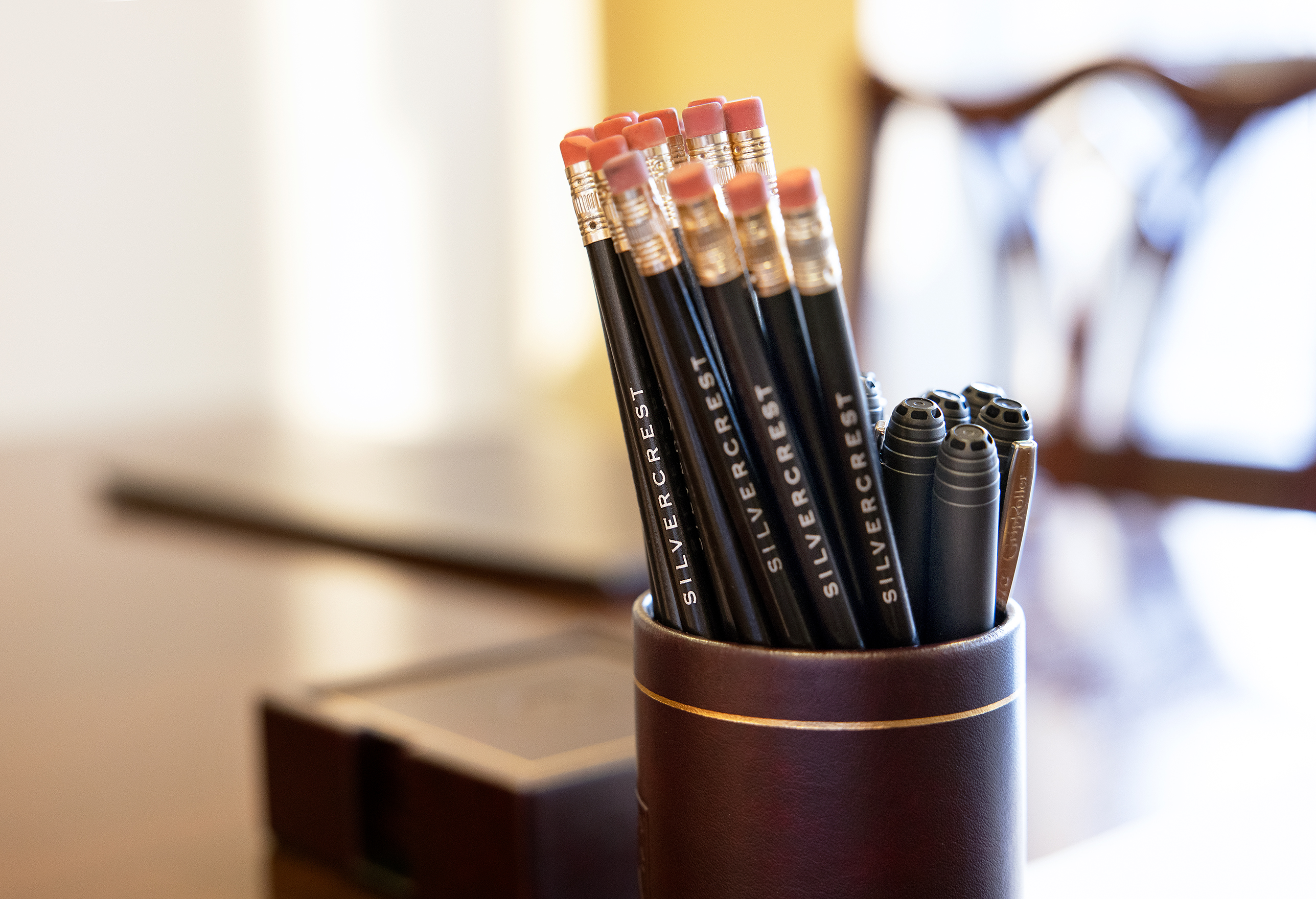 Economic Review: November 2025