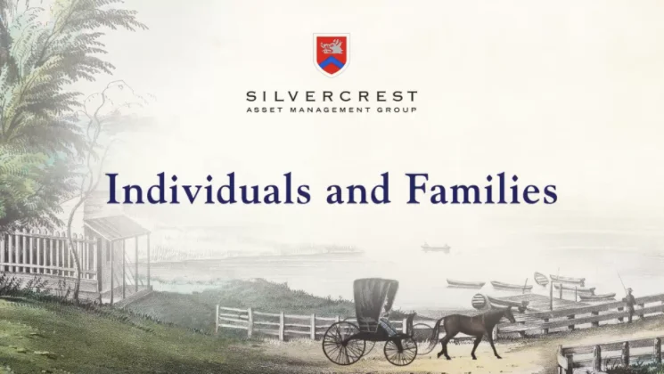 Individuals & Families