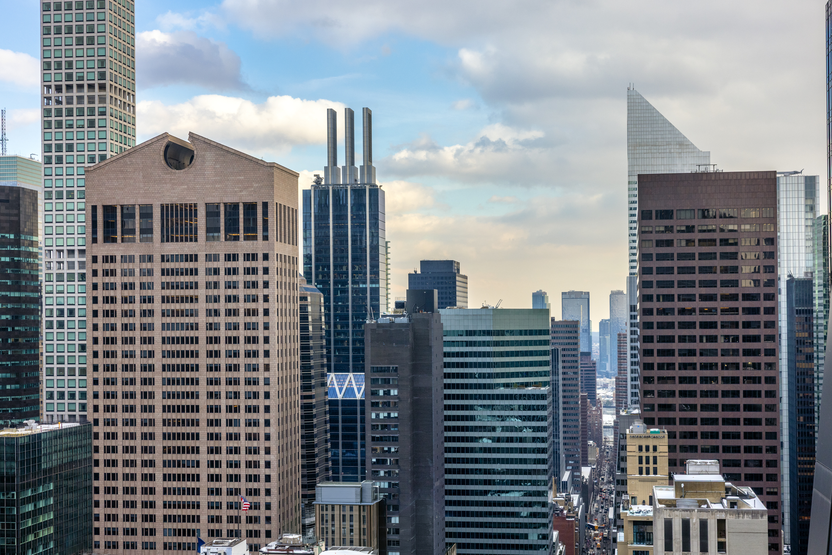 Economic Review: March 2026